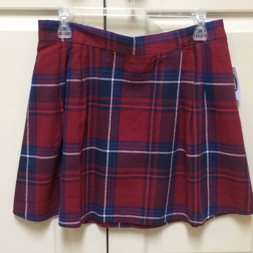 Skirt
